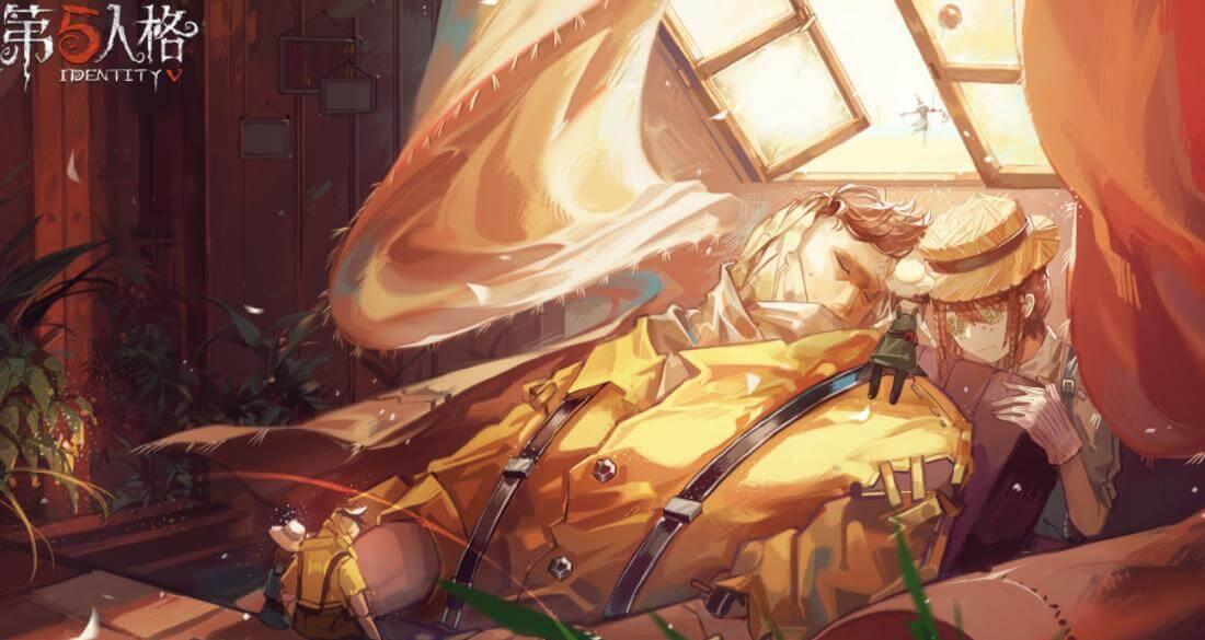 通过第五人格官方活动氪金划算