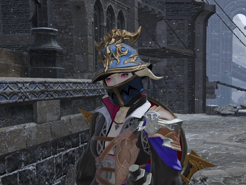 ff14要完成什么前置任务才能开启歼殛战？