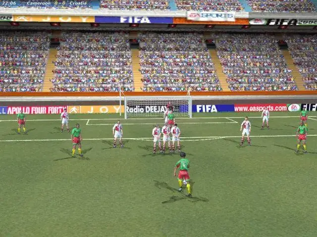 steam上搜不到fifa22游戏是怎么回事？