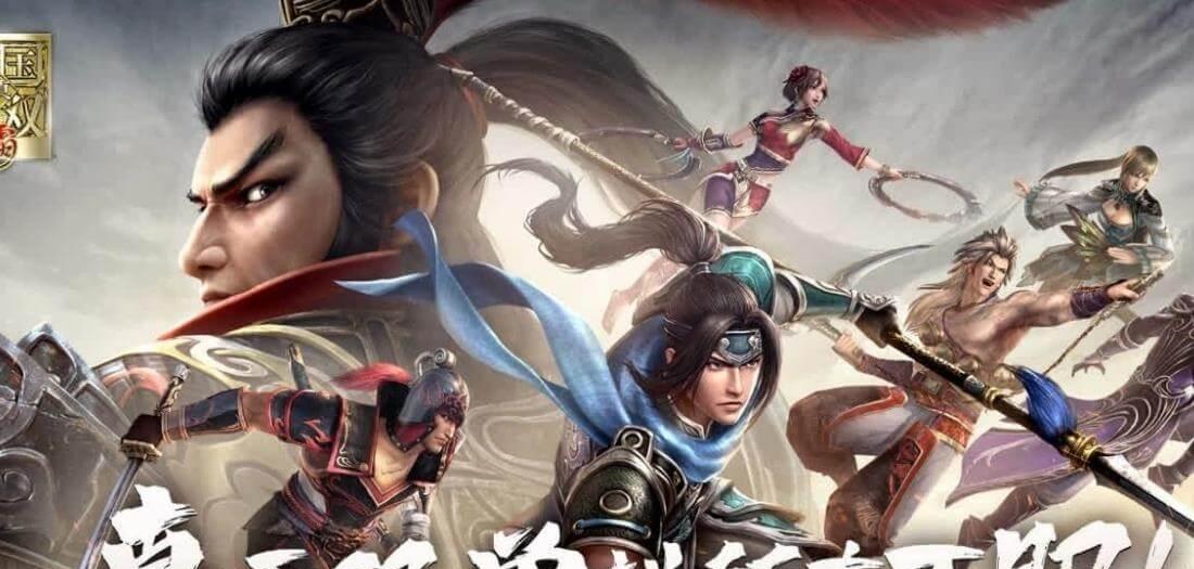 灵活回血阵容非常厉害
