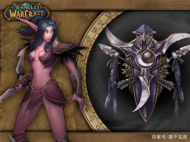 魔兽世界tbc有哪些比较好的暗抗装推荐吗？