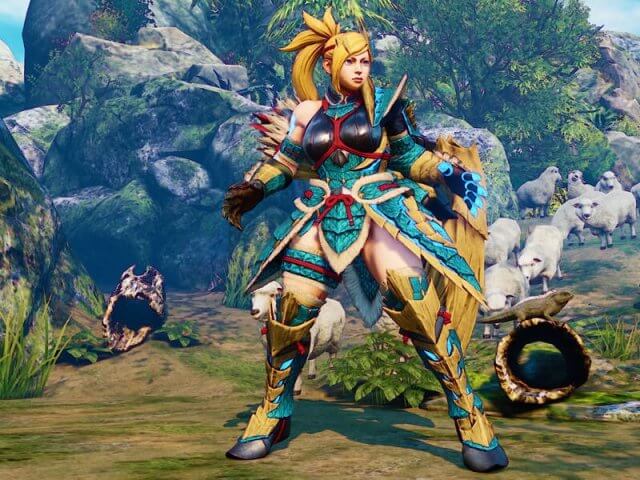 ff14绝欧米茄前置任务怎么开？在哪开？