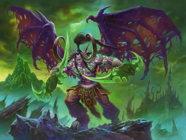 魔兽世界想要做风暴王子的任务需要在哪里接？