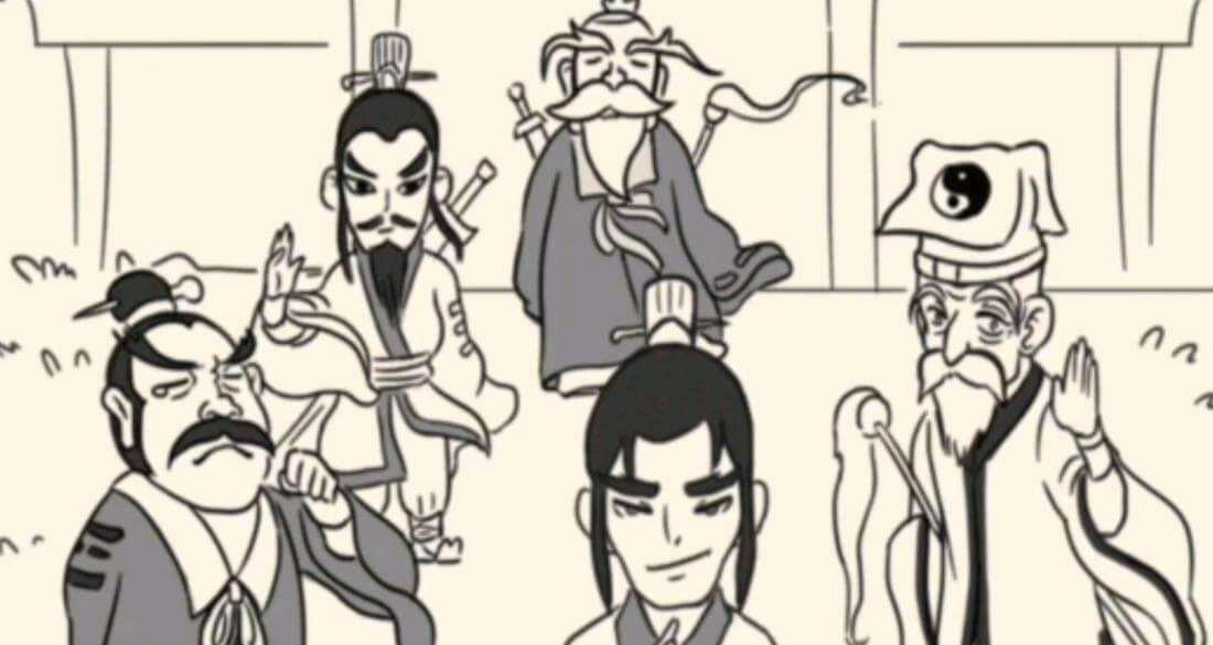 暴走英雄坛渠道服不稳定