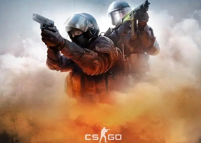 csgo可以在官网和steam下载