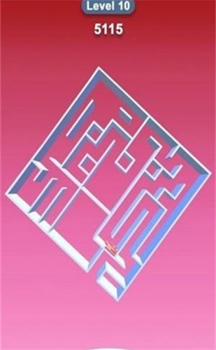 出界3D